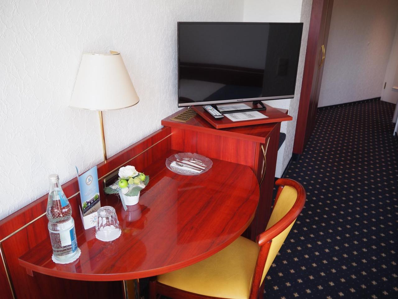 Hotel Meeresruh Garni Cuxhaven Exterior foto