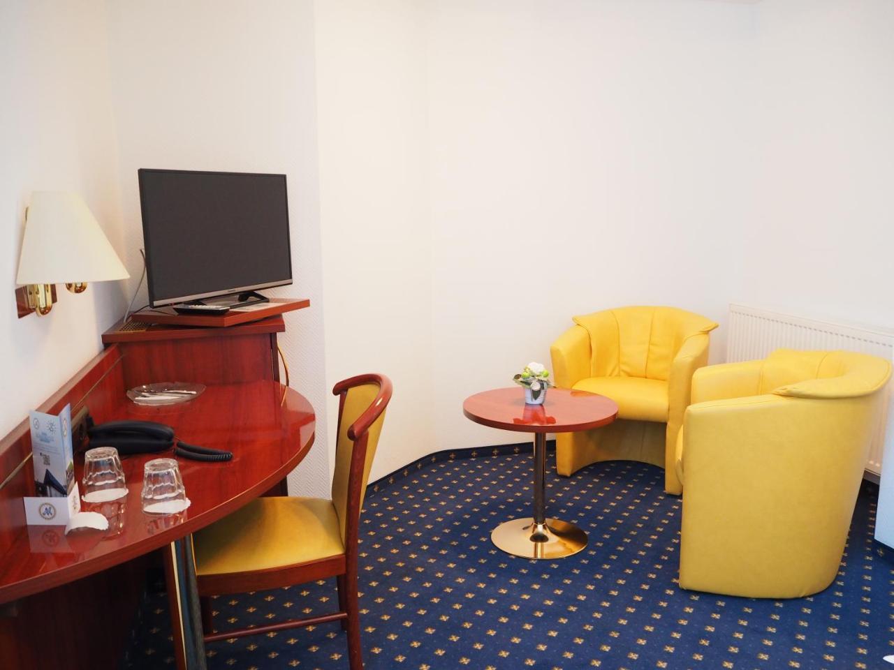 Hotel Meeresruh Garni Cuxhaven Exterior foto